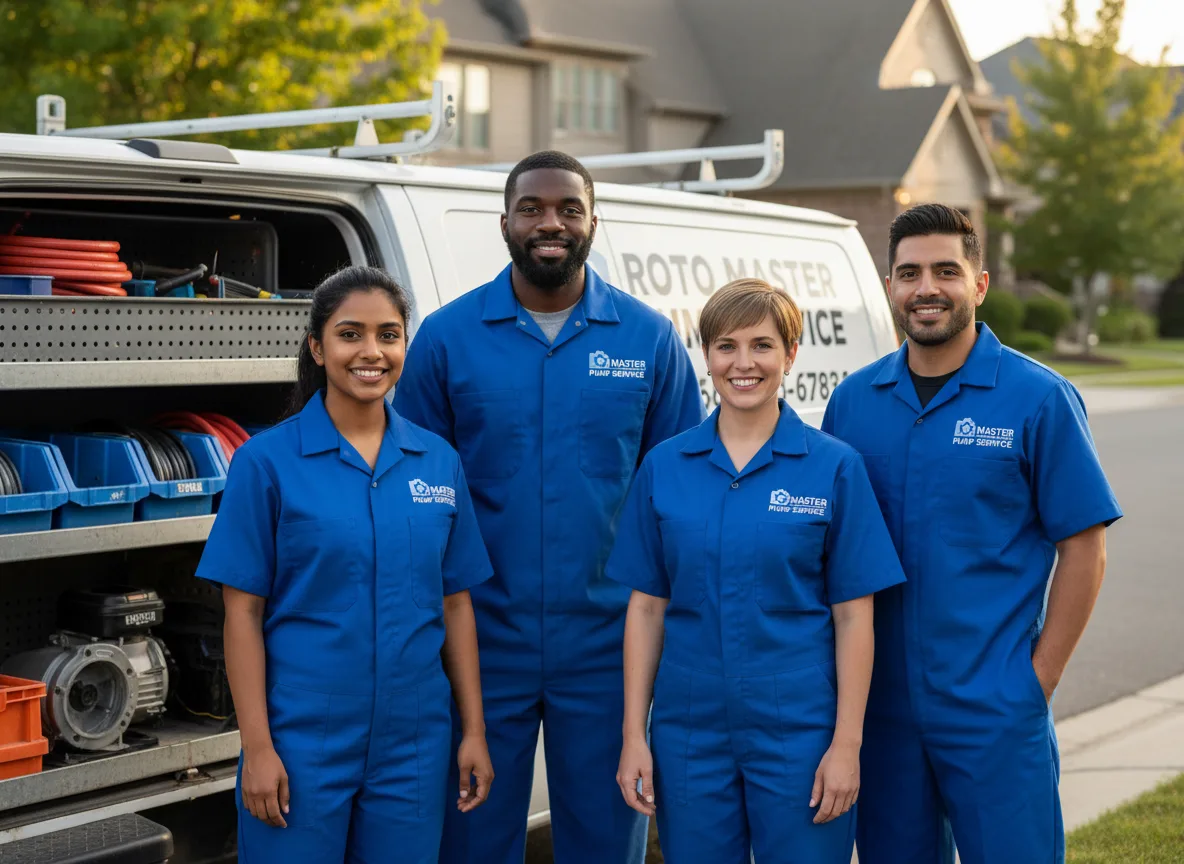 Sump Pump Installation company in Johnston City, IL